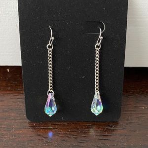 ❤️Just In❤️ Handmade Swarovski Earrings